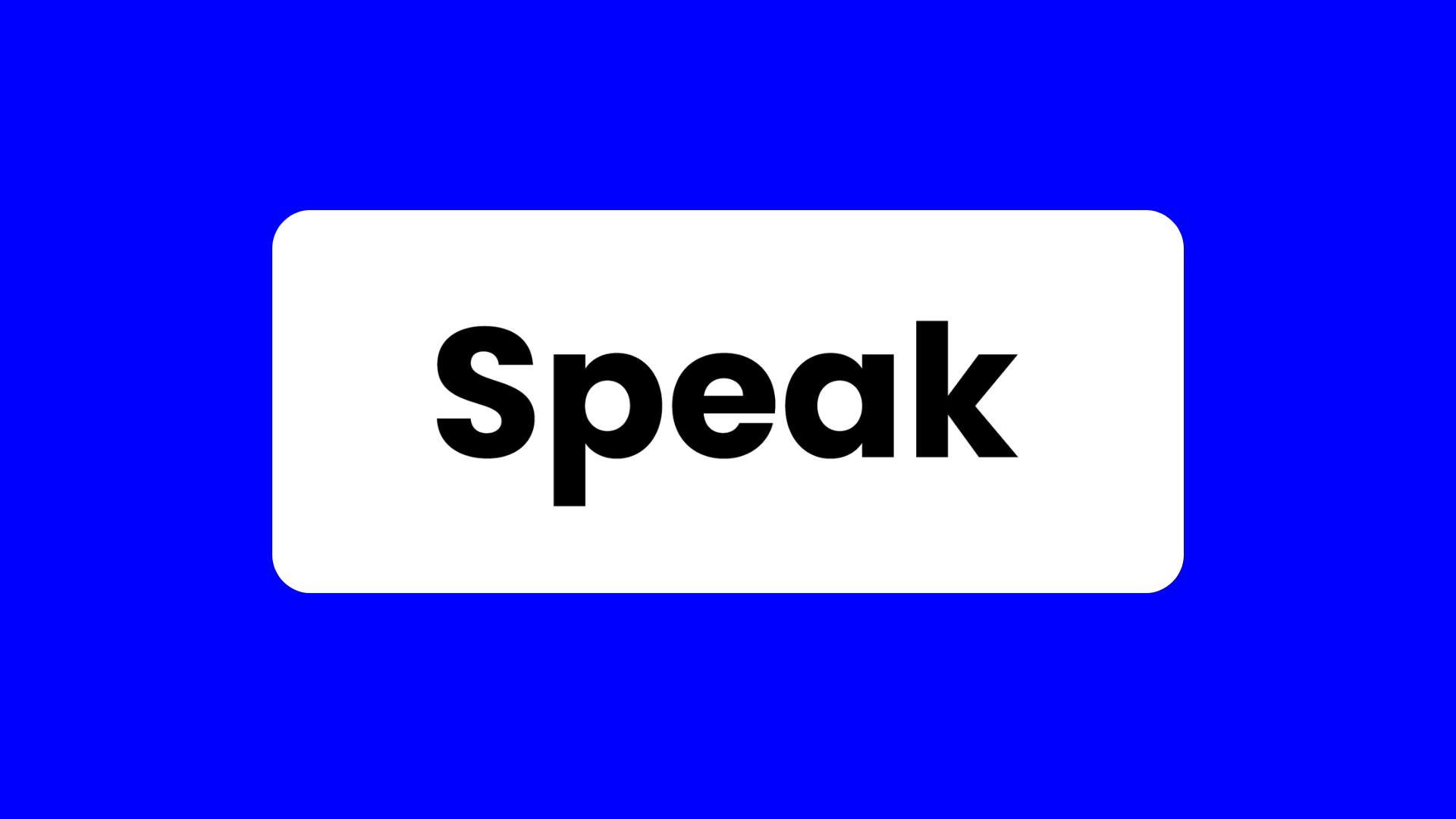 Speak AI: revolucionando la transcripción de audio con inteligencia artificial