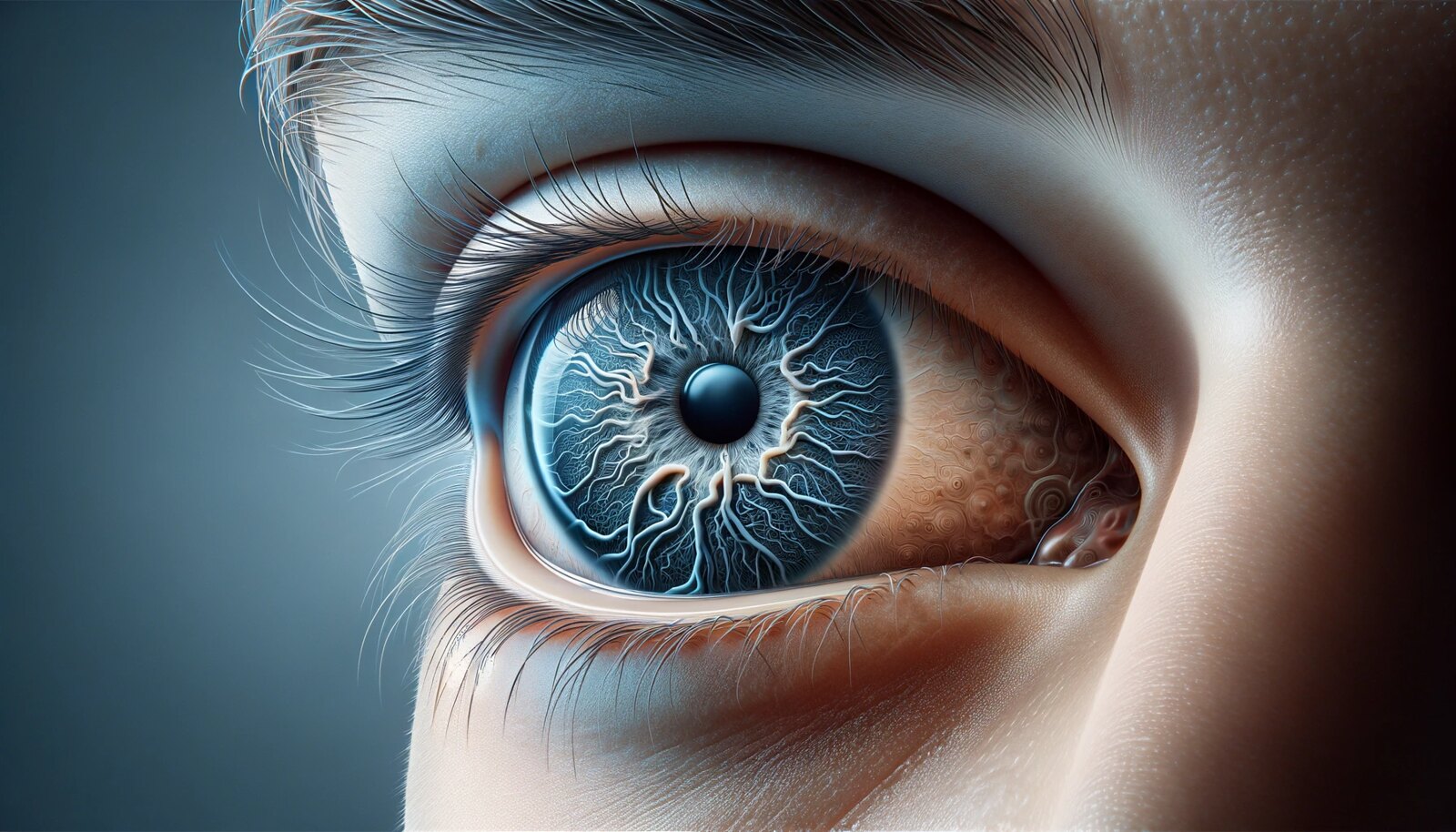 Avance médico: La IA diagnostica autismo en niños a través del análisis retinal