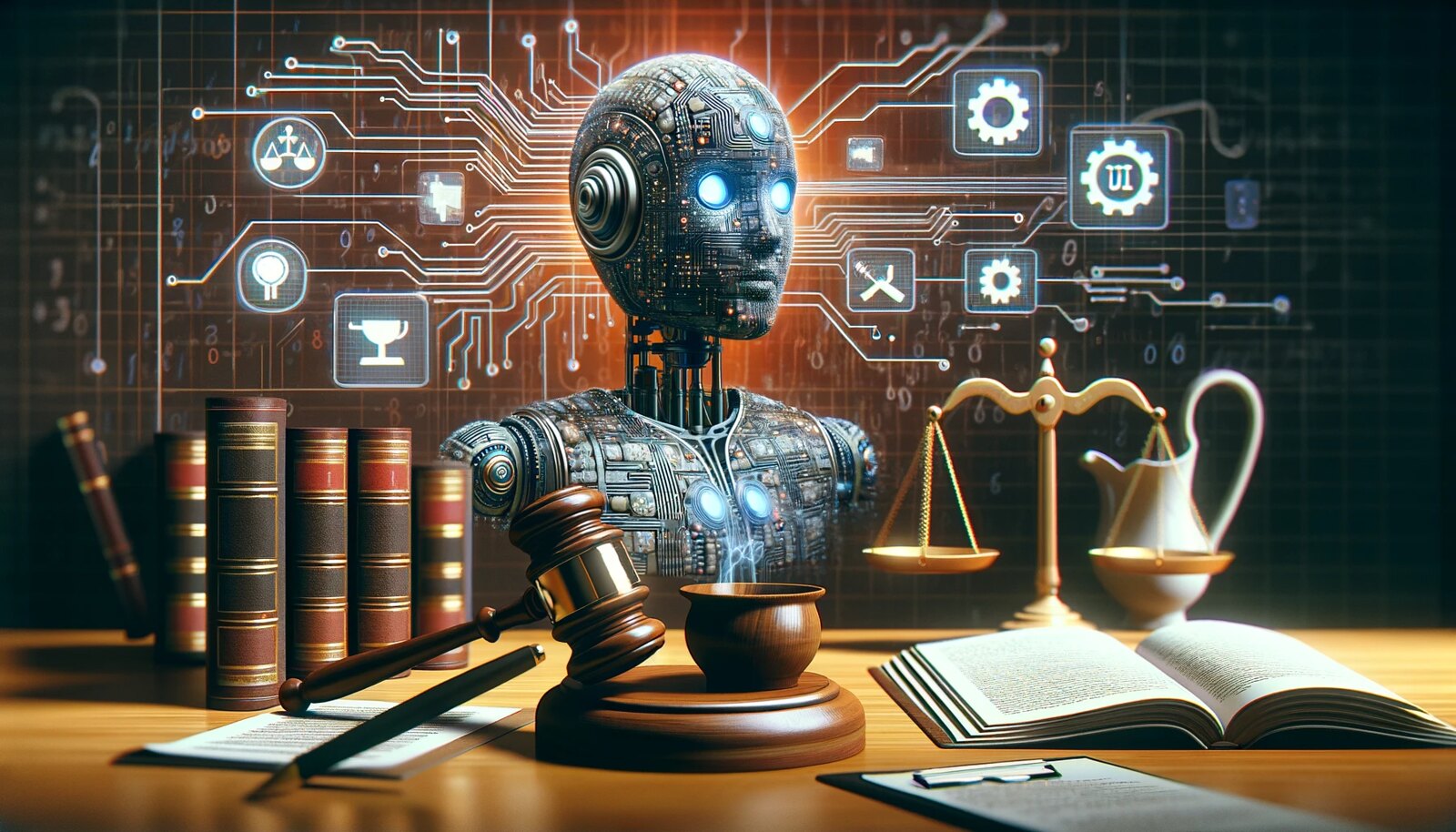 El Tribunal Supremo del Reino Unido rechaza reconocer a la IA como inventor de patentes