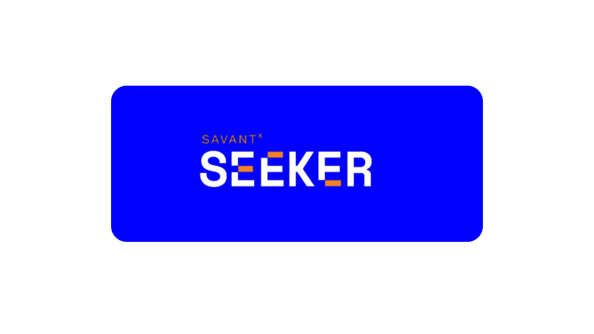 Seeker: visualiza datos e interactúa con ellos