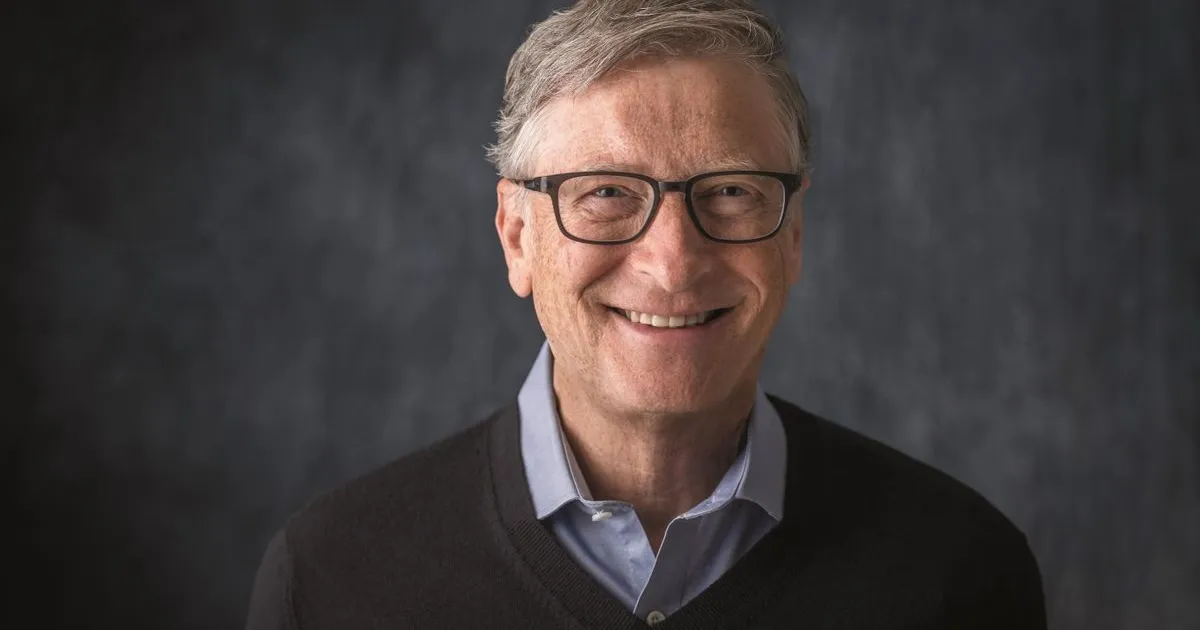 2024: El año en que la IA cambiará el mundo, según Bill Gates