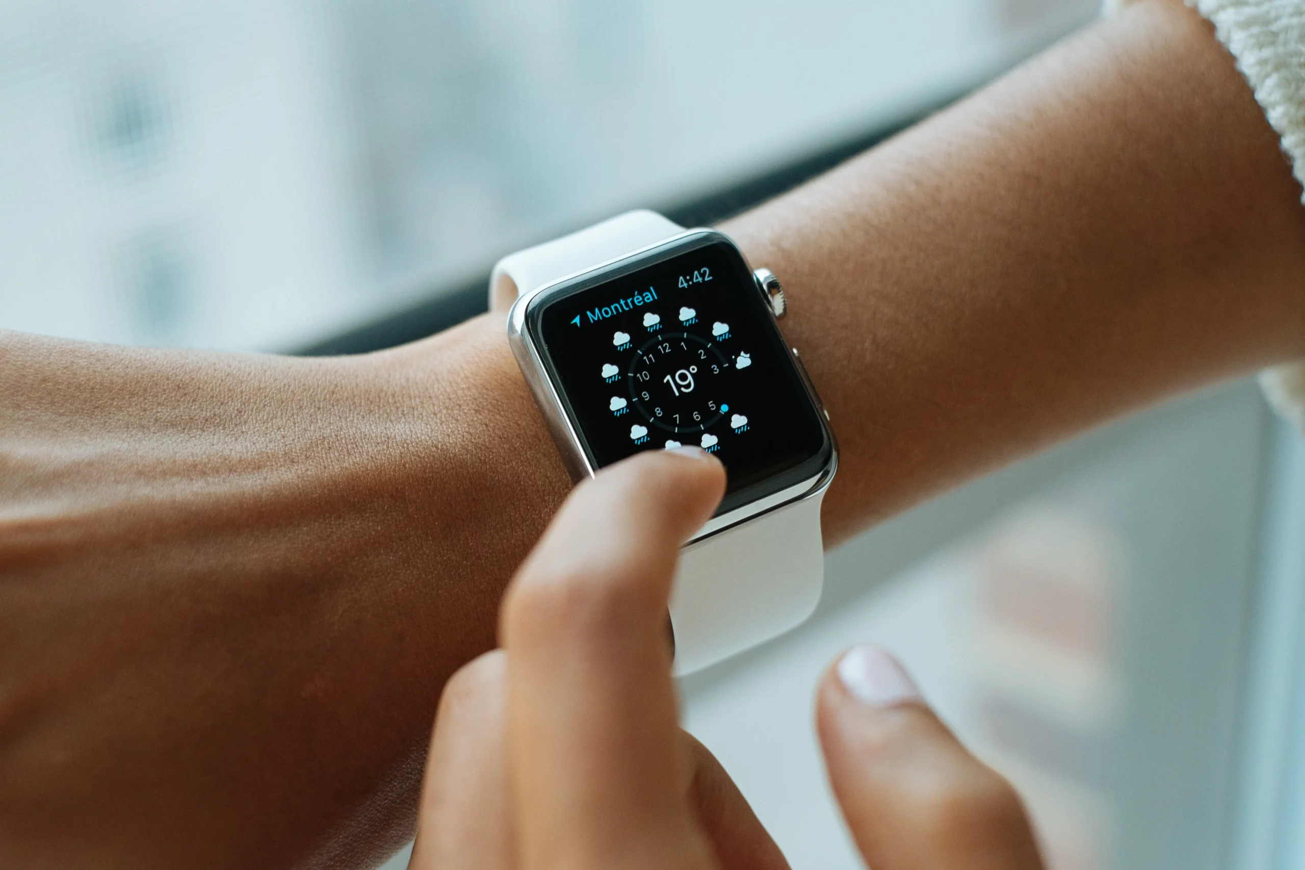 Apple suspende la venta de los modelos Watch series 9 y ultra 2 por conflicto de patentes