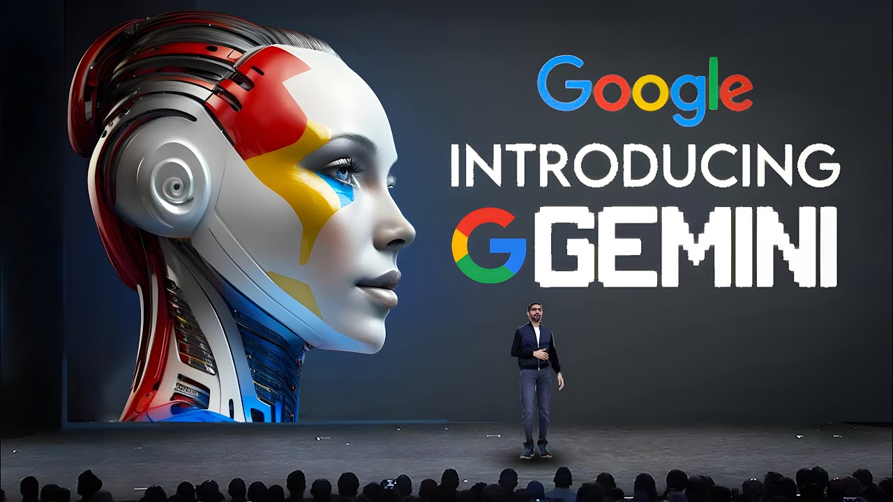Gemini de Google contra GPT-4 de OpenAI: Duelo en la cima de la IA para iniciar 2024