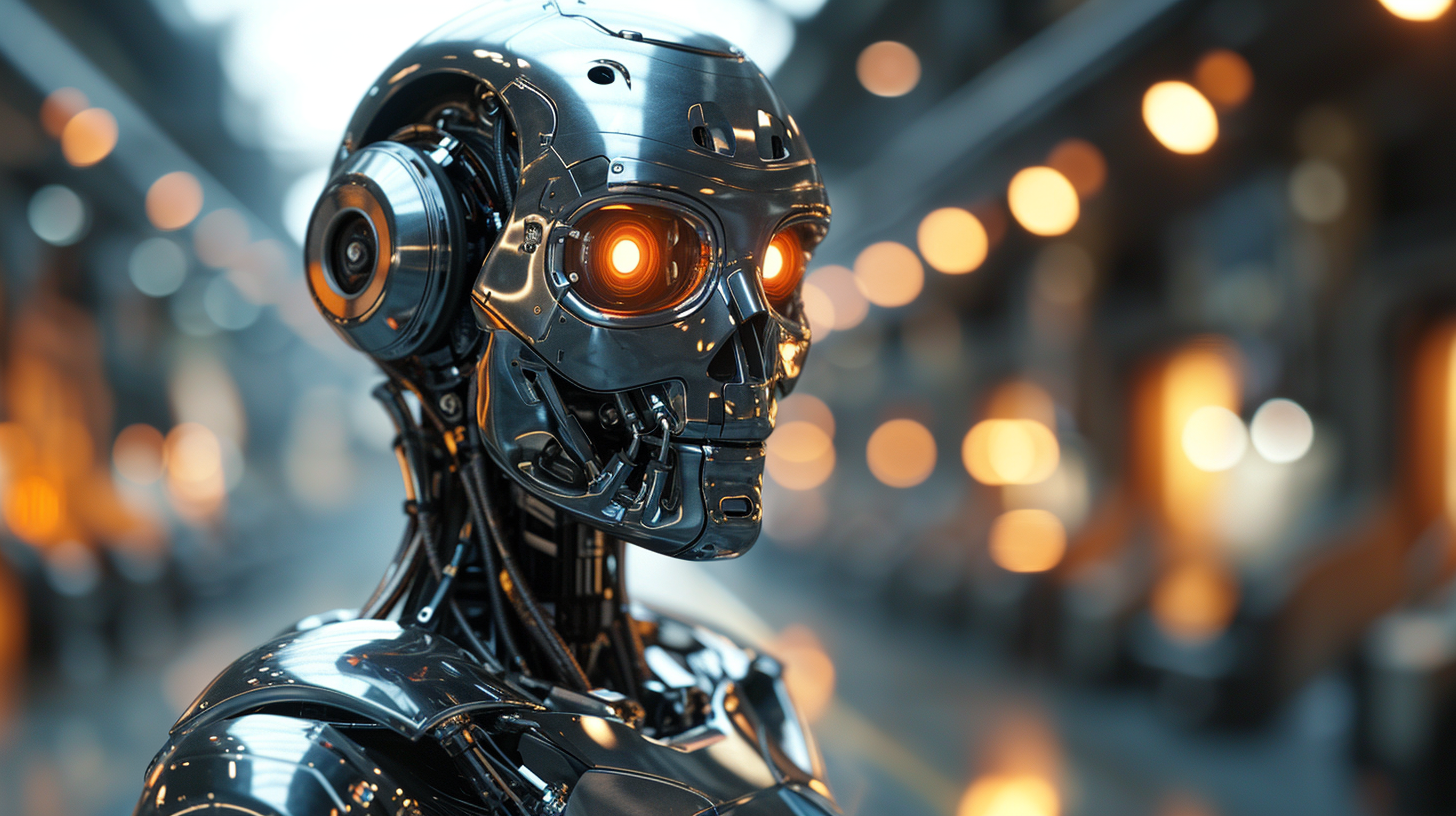 Predicciones de Bard para 2024: La IA generativa, la tecnología que cambiará la forma en que vivimos