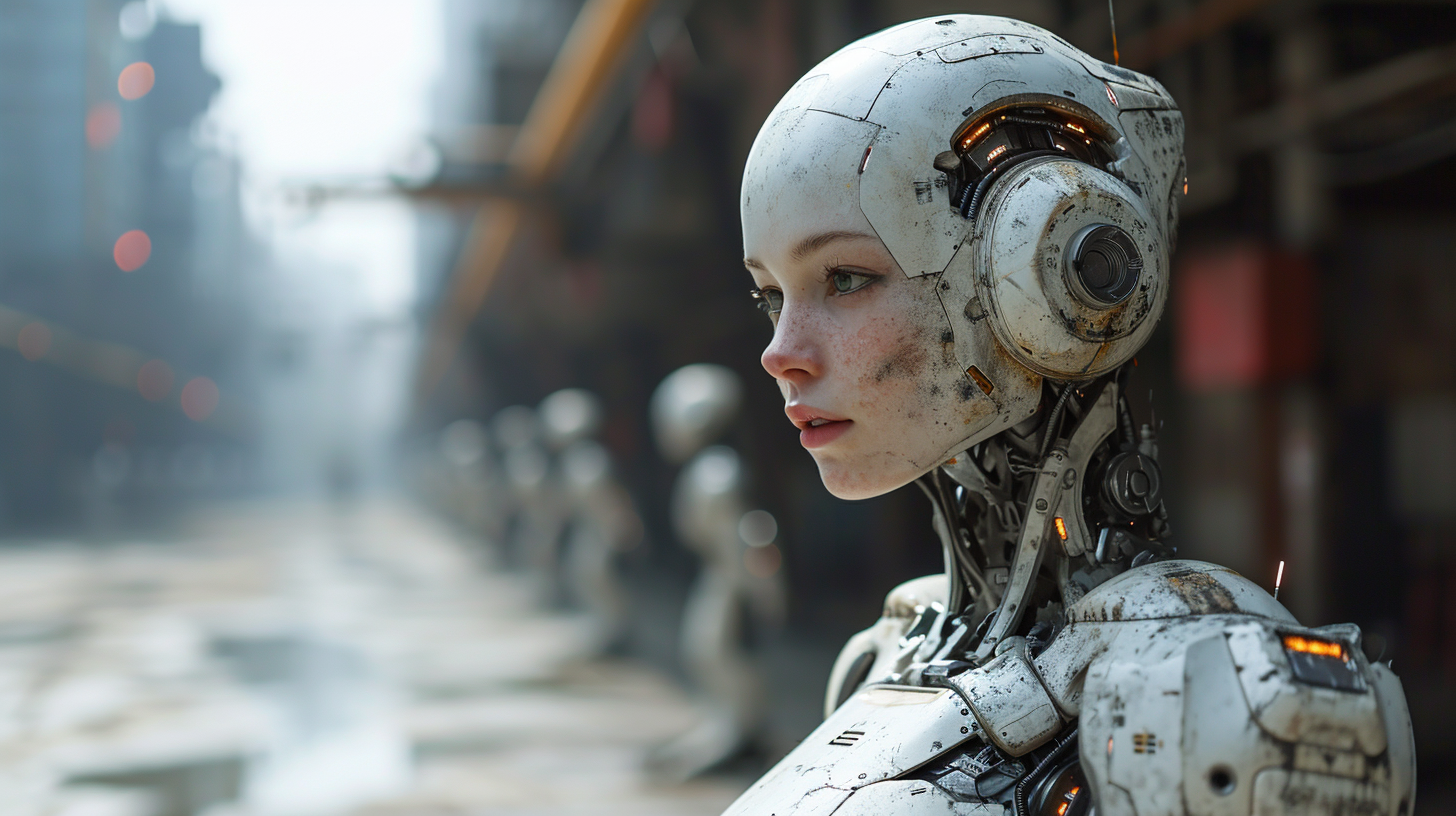 La IA revela el futuro: Macro predicciones impactantes para 2024 y sus sorprendentes conclusiones