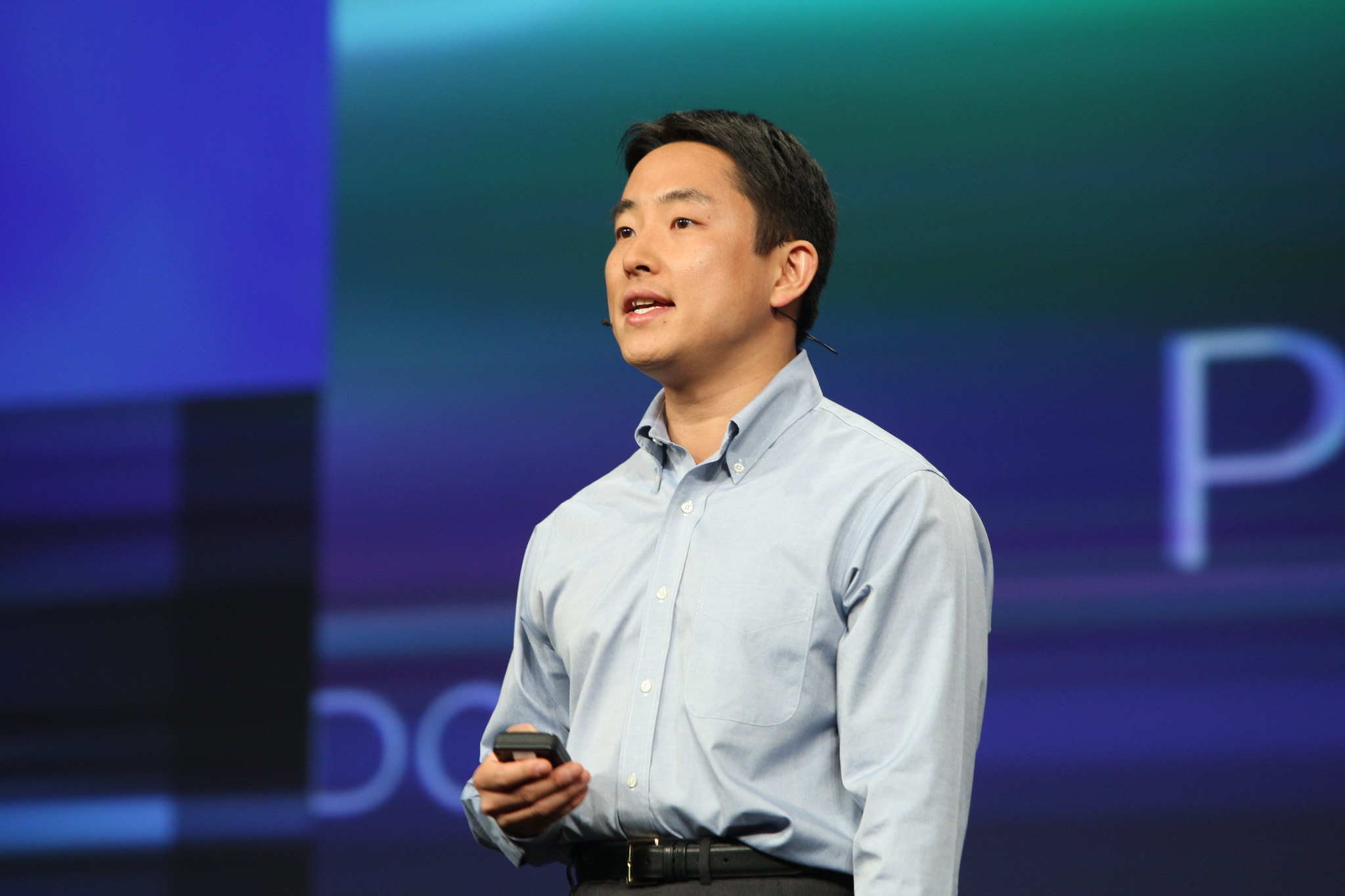 Microsoft y su nueva estrategia de IA: Takeshi Numoto al timón