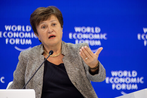 10 conclusiones del Foro Económico Mundial de Davos 2024