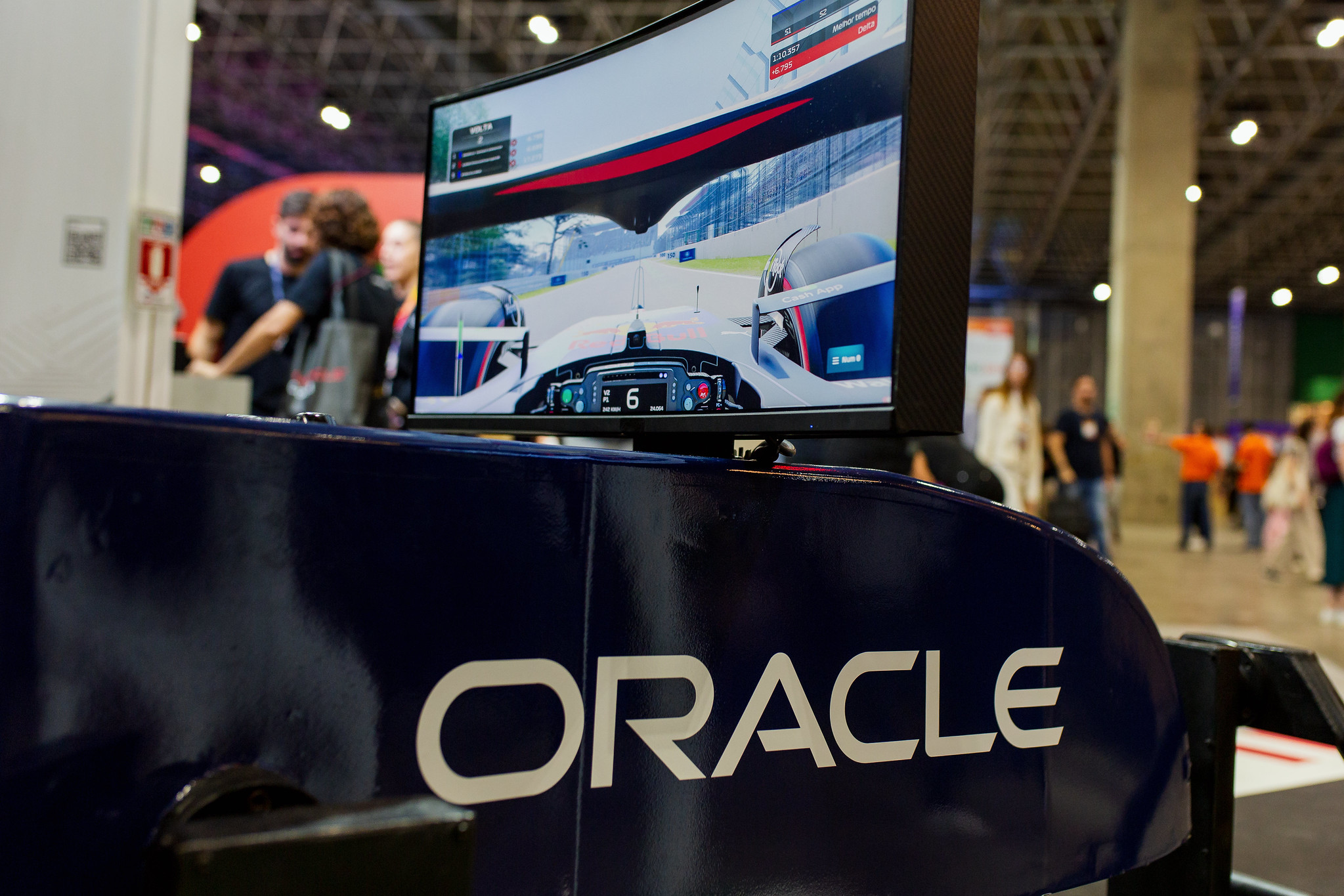 Oracle lanza un servicio en la nube para aplicaciones de IA