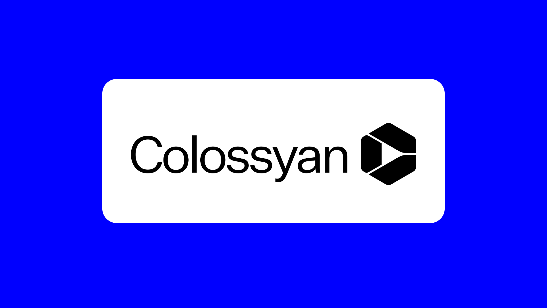 Colossyan: una nueva forma de crear vídeos educativos y corporativos con IA