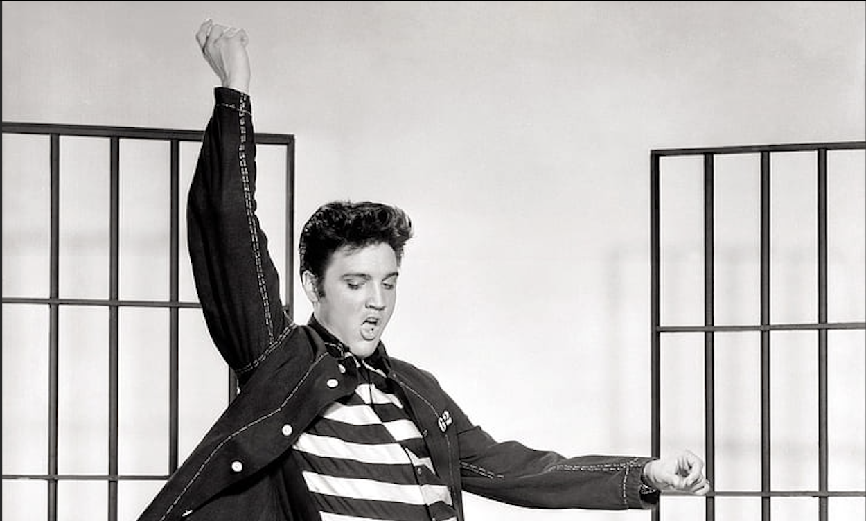 Elvis Presley volverá a la vida mediante realidad virtual