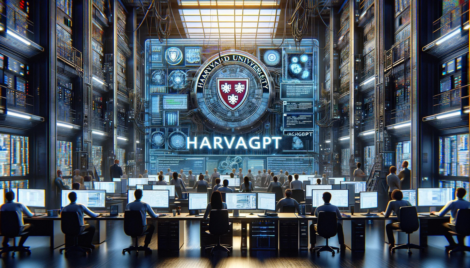ChatGPT a prueba: ¿Puede engañar a Harvard en el proceso de admisión?
