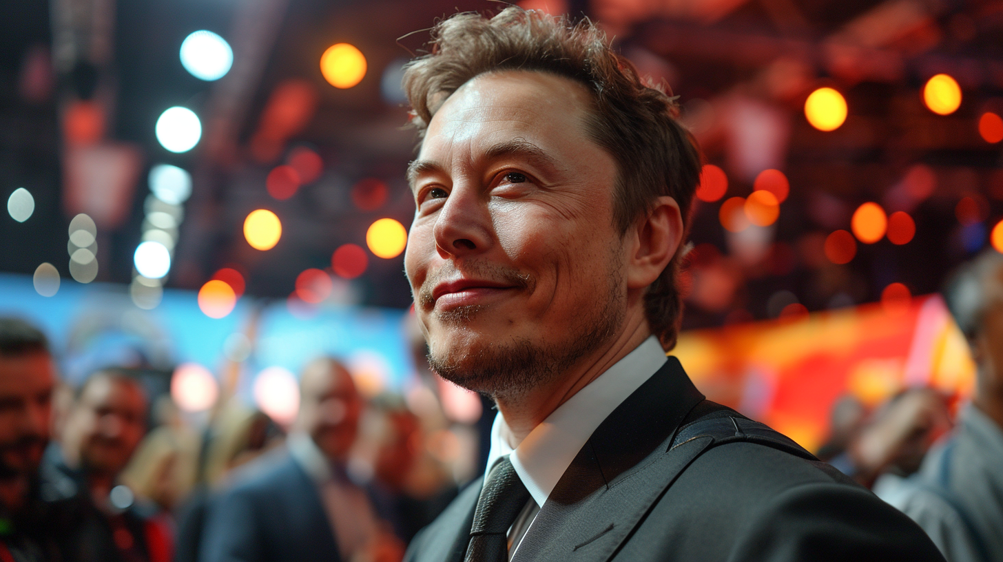 The Guardian capitaliza un tuit de Elon Musk para captar nuevos suscriptores