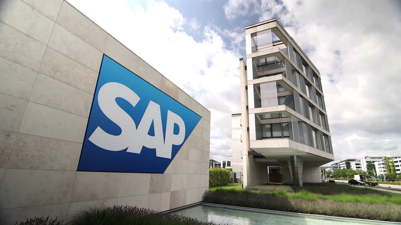 SAP anuncia 8.000 despidos en su apuesta por la Inteligencia Artificial