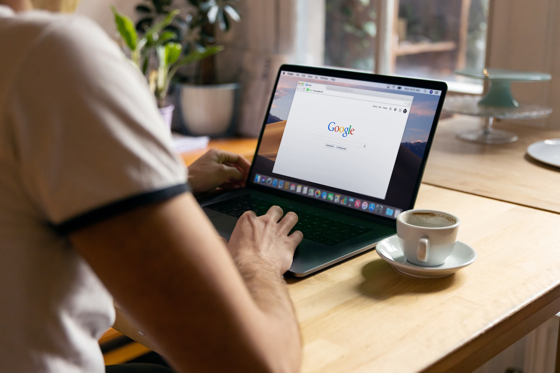 Google integra funciones de IA en Gmail y Chrome para mejorar la experiencia del usuario
