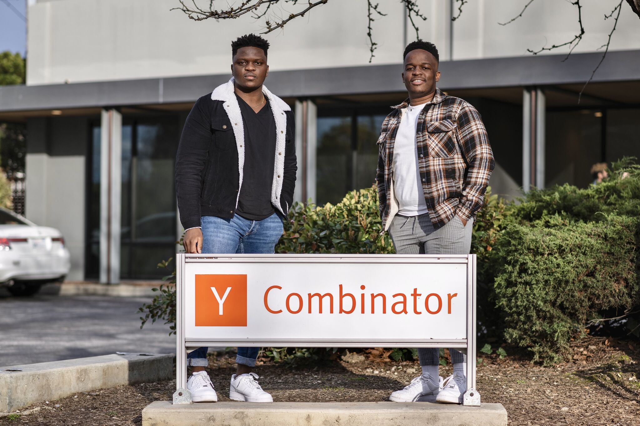 Ocular AI de Zimbabue se une a Y Combinator, liderando la IA en África