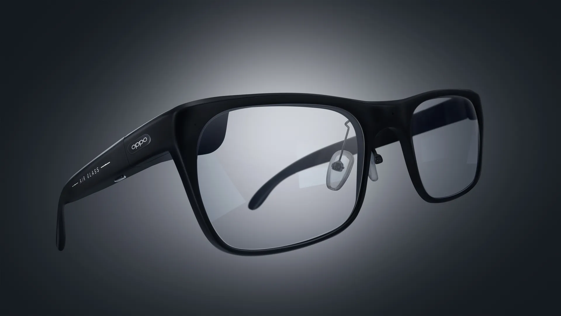 Oppo presenta en el MWC 2024 sus gafas inteligentes Air Glass 3