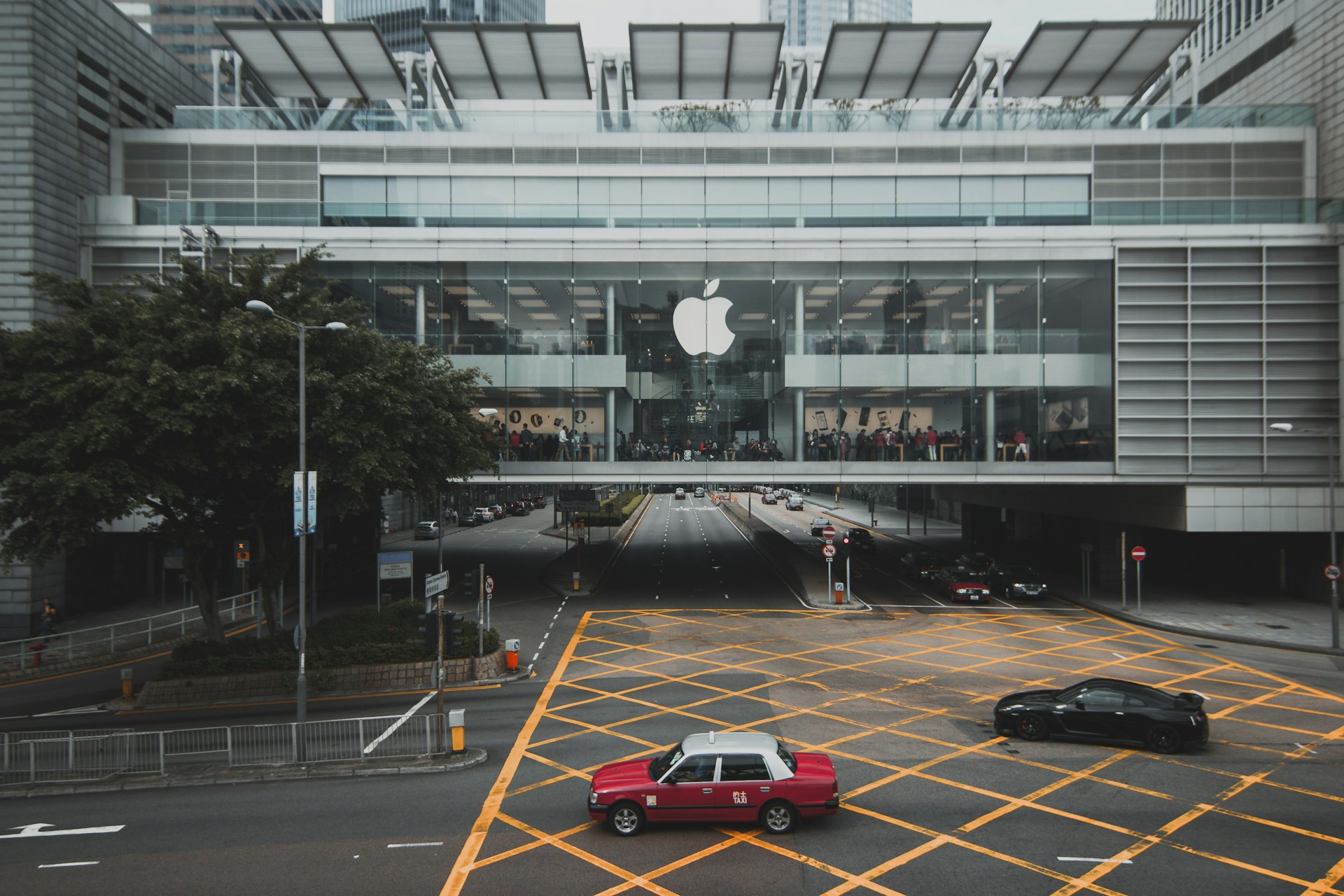 Apple pone fin al sueño del Apple Car para avanzar hacia la IA