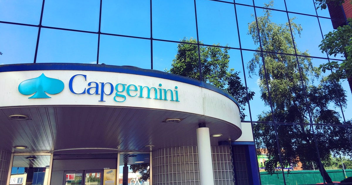 Capgemini inaugura laboratorio de industria inteligente en Cádiz