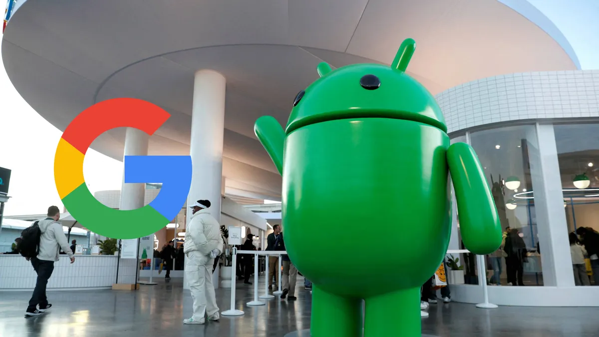 Android se renueva: IA y funcionalidades innovadoras en el MWC 2024