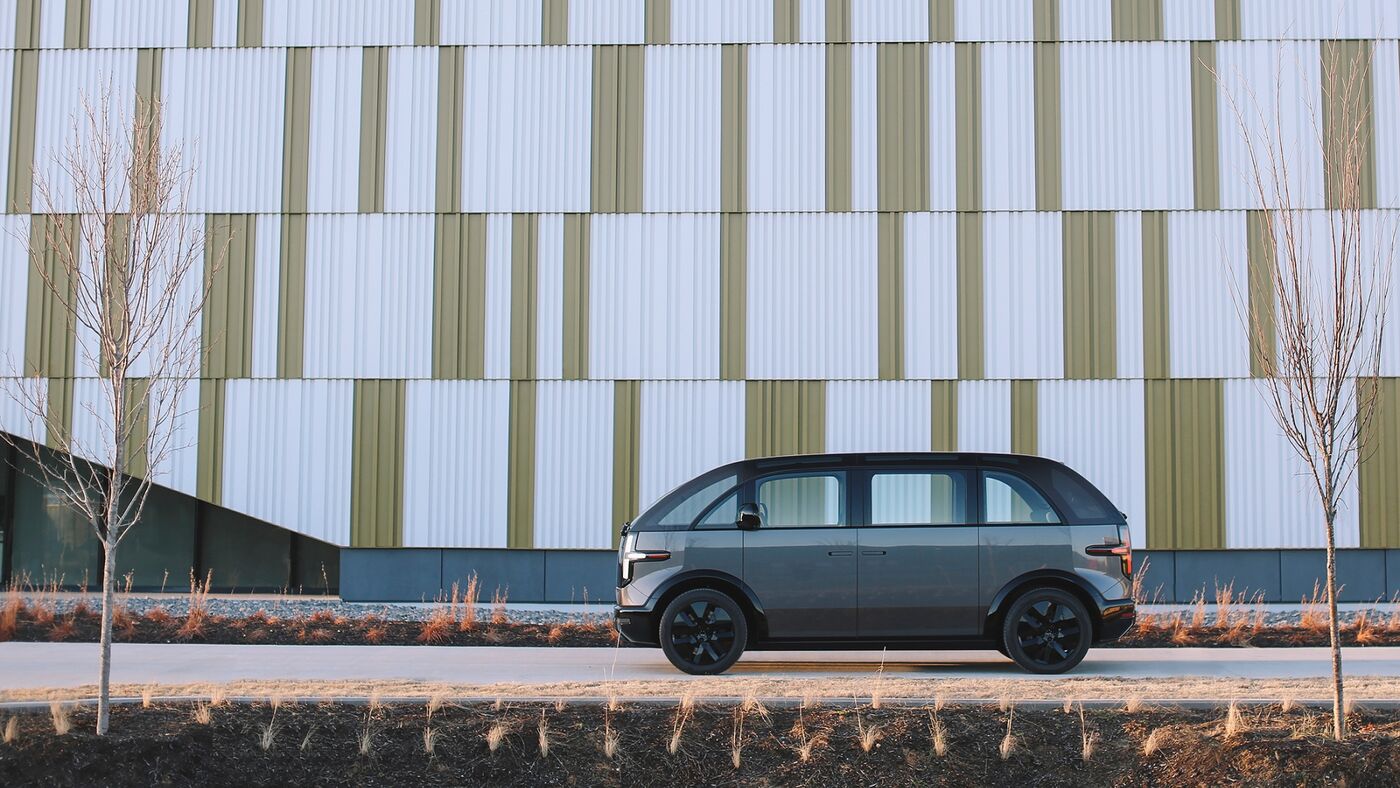 Diseños del Apple Car: Un vistazo tentador a lo que podría haber sido