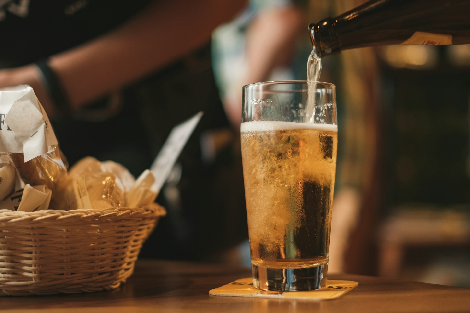 La Inteligencia Artificial que mejora el sabor de la cerveza belga