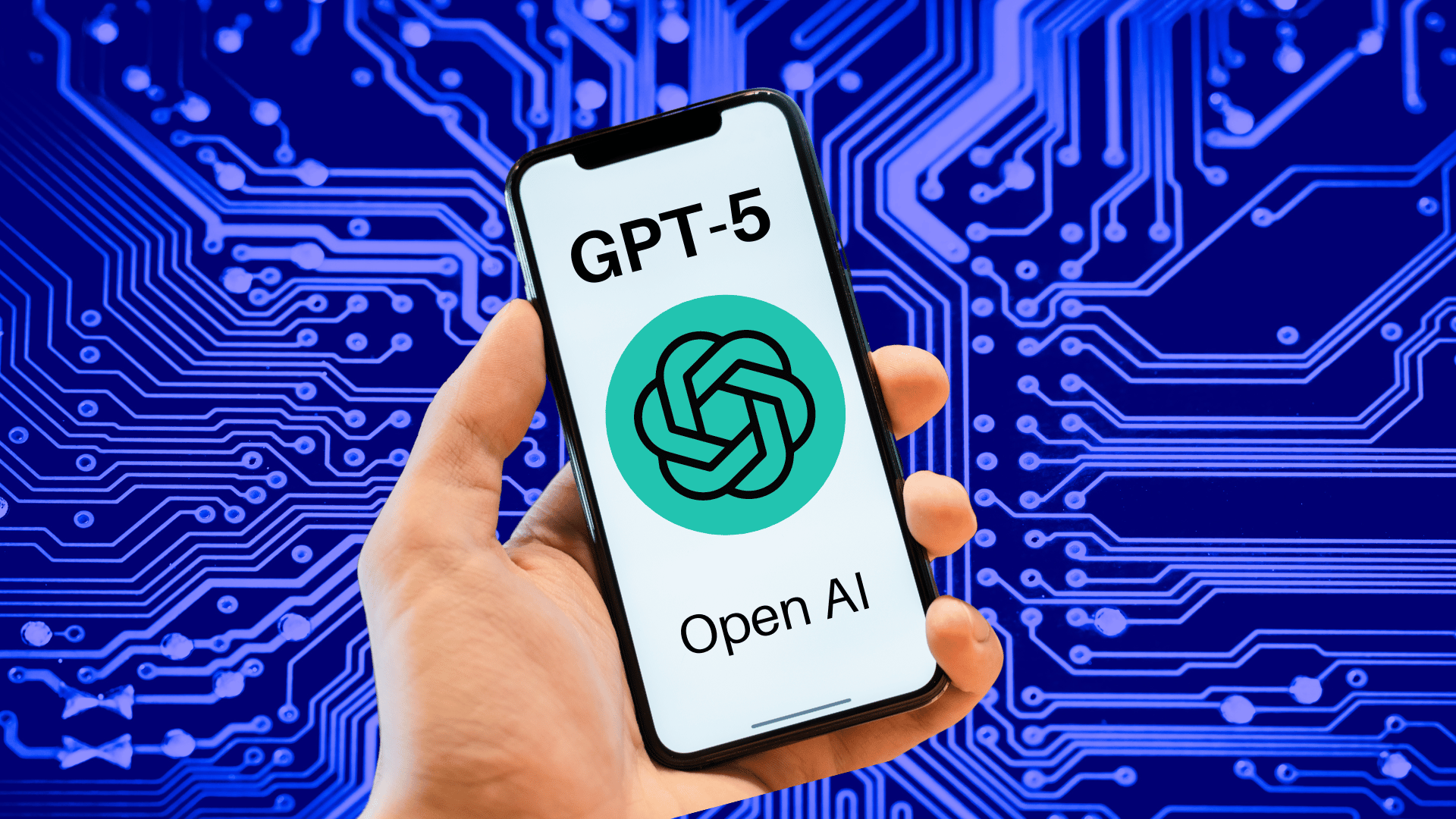 Cinco características de GPT-5 que marcarán el camino de la IA generativa