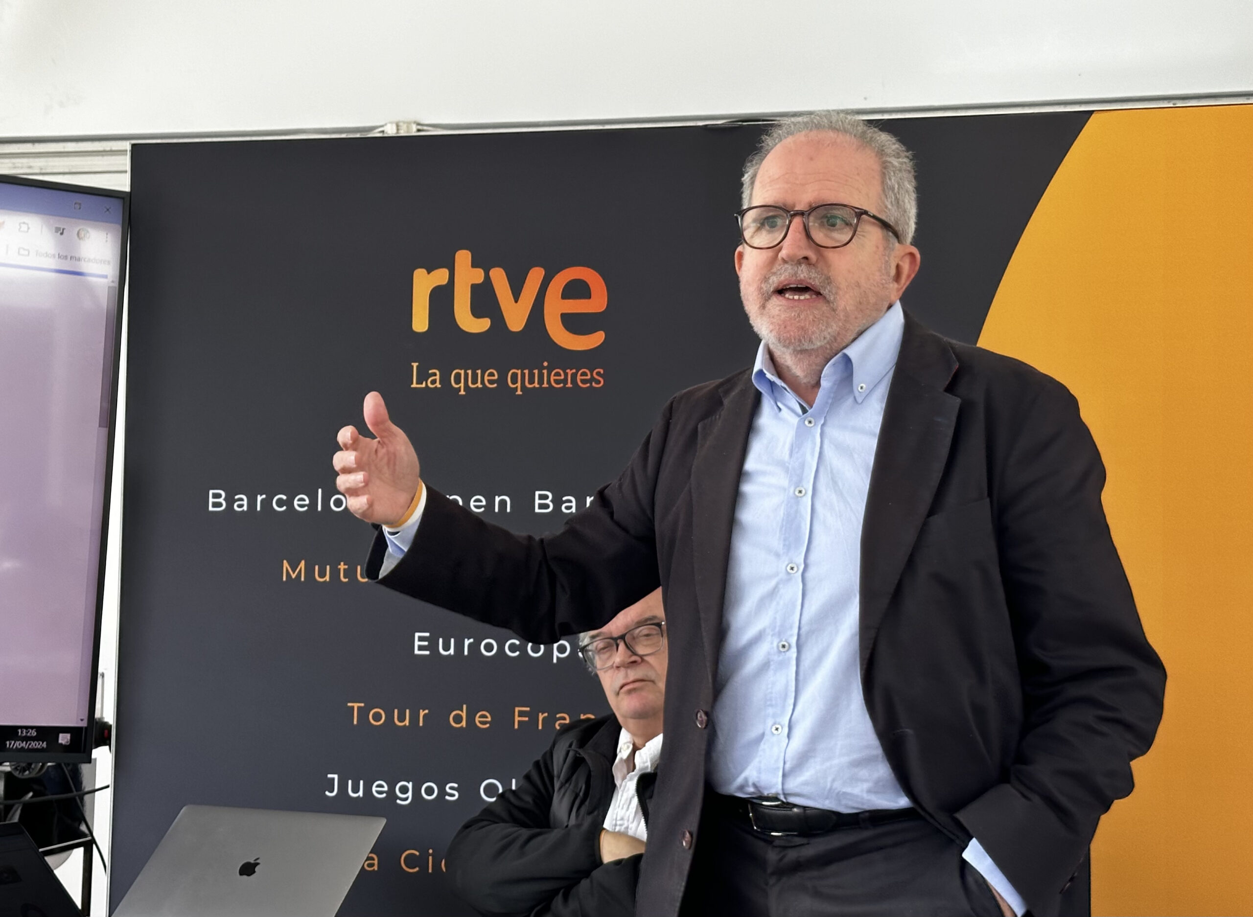 IA y accesibilidad informativa: RTVE lidera la cobertura electoral con tecnología avanzada