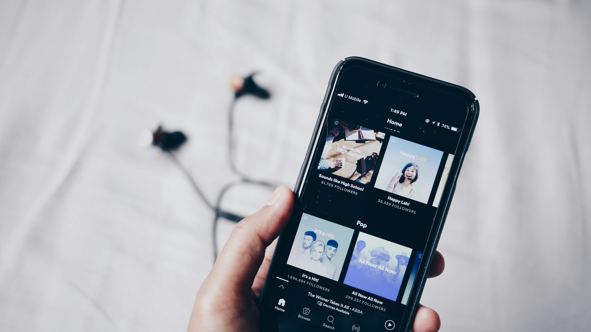 Spotify innovará con funciones de edición y remezcla de canciones