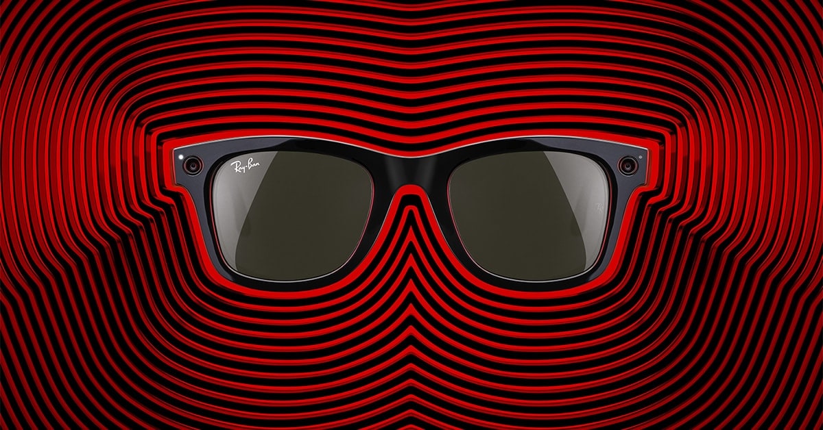 Ray-Ban Meta: Las primeras gafas inteligentes que convencen