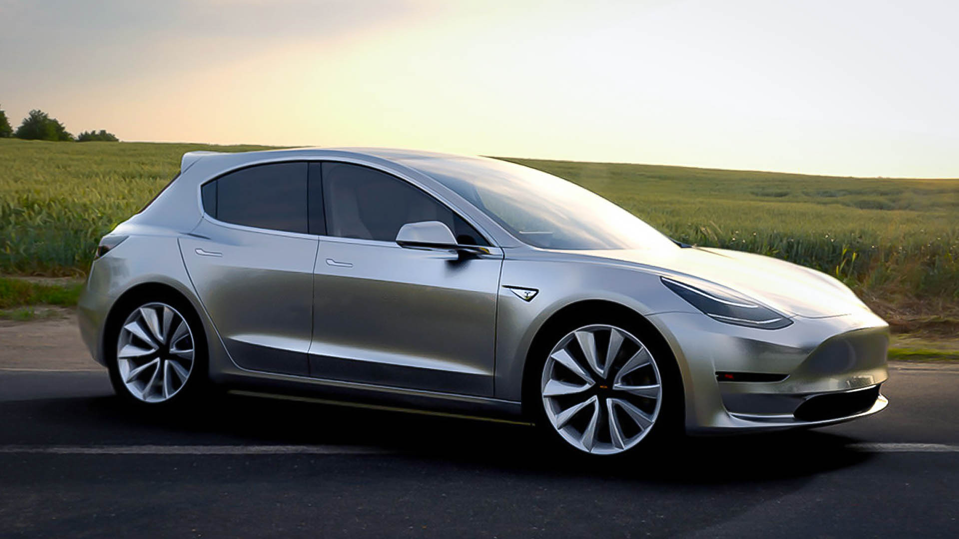 De Model 2 a robotaxis de Tesla, la nueva apuesta de Musk