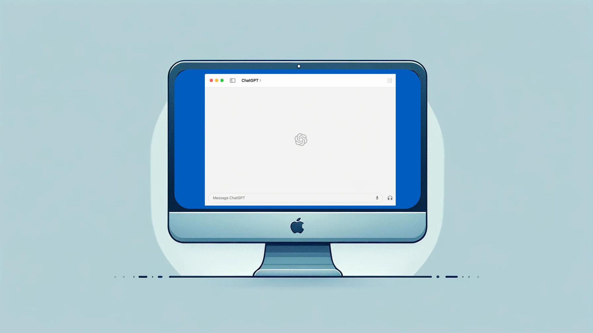 Sáltate la cola: Una vulnerabilidad permite usar ChatGPT para Mac