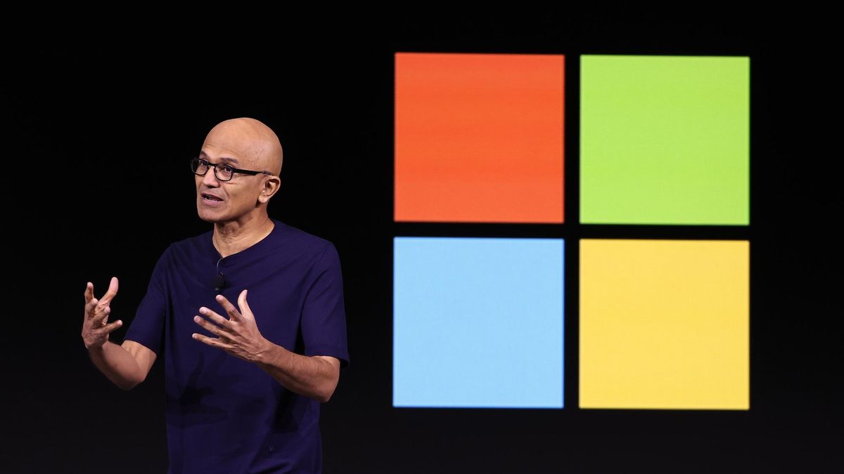 Microsoft obliga a sus empleados en China a usar iPhone y abandonar Android