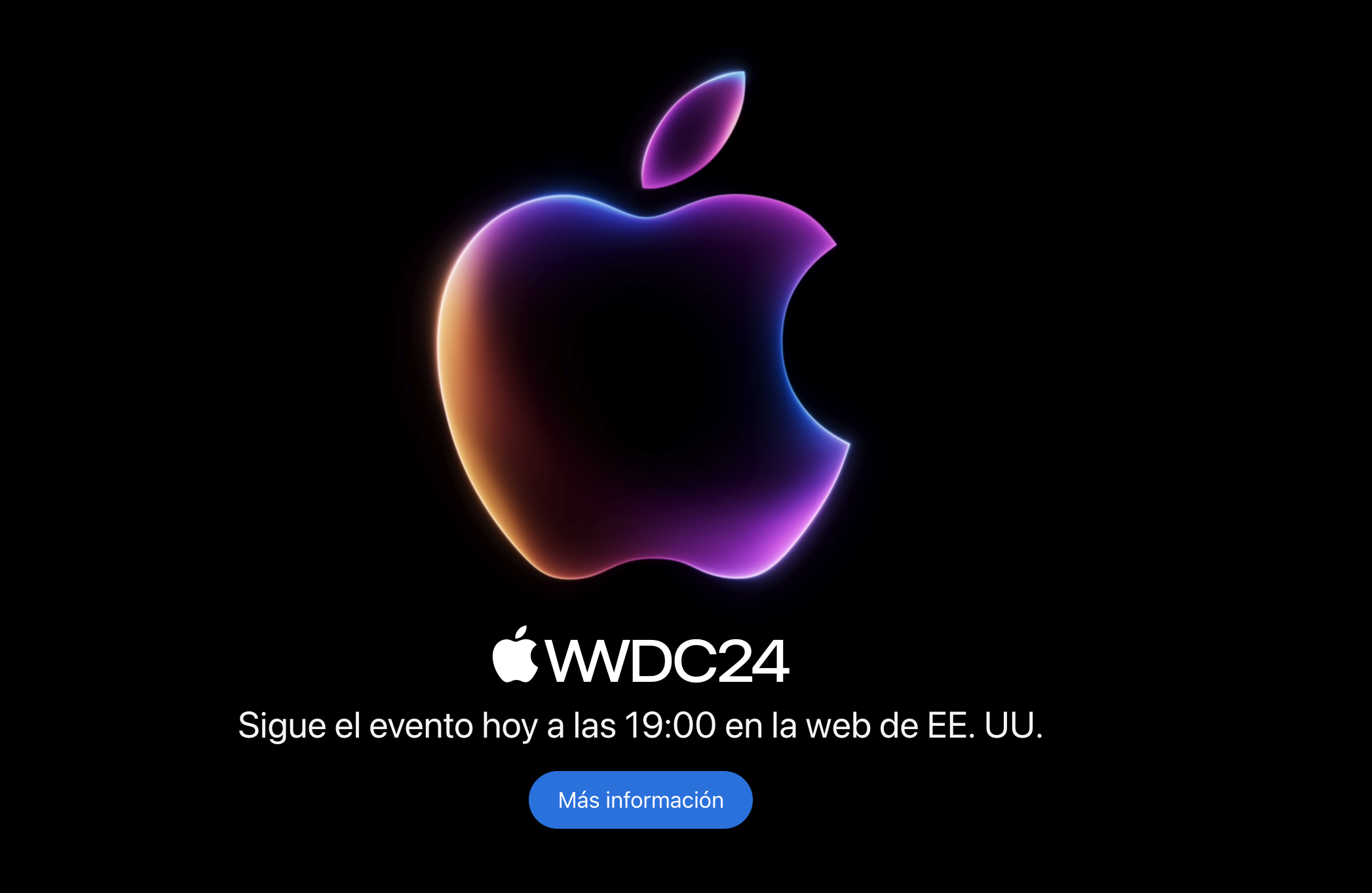 ‘Apple Intelligence’: Lo que se espera en la WWDC24