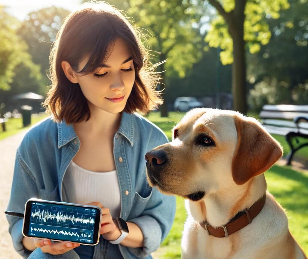 Desarrollan un algoritmo para traducir los ladridos de los perros