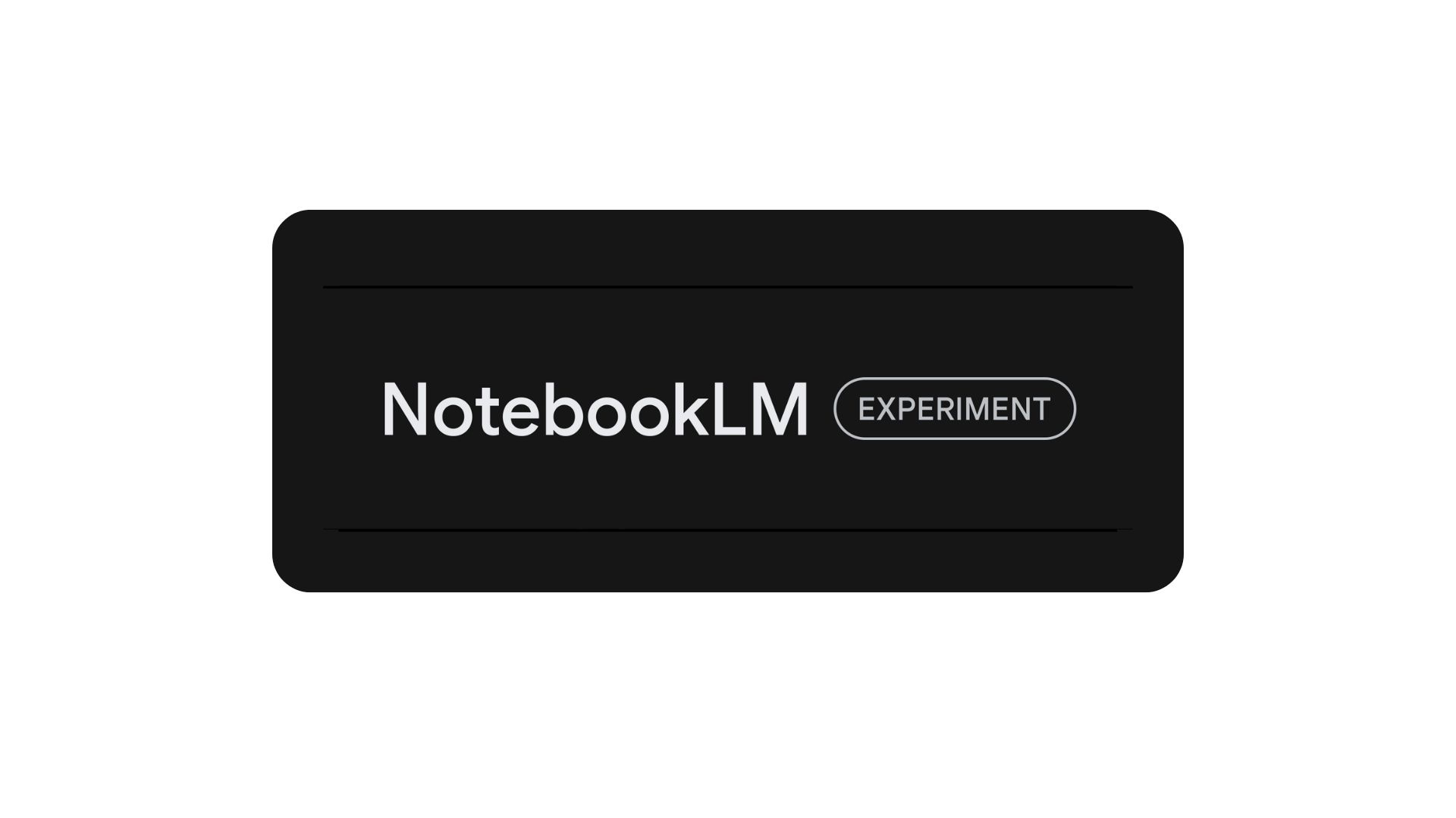 Google lanza NotebookLM: Un asistente para gestionar información con IA
