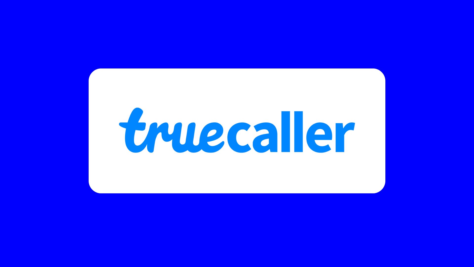 Truecaller: La APP antispam con clonación de voz e IA