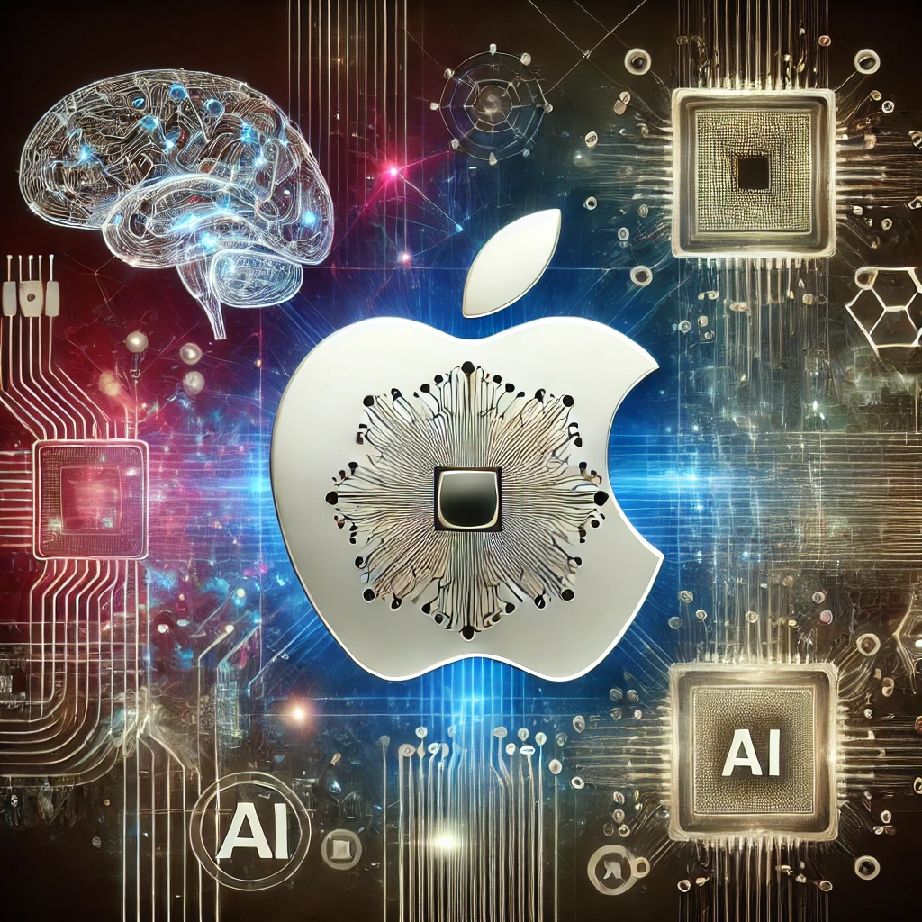 Lo bueno se hace esperar: Apple Intelligence no llegará con iOS 18