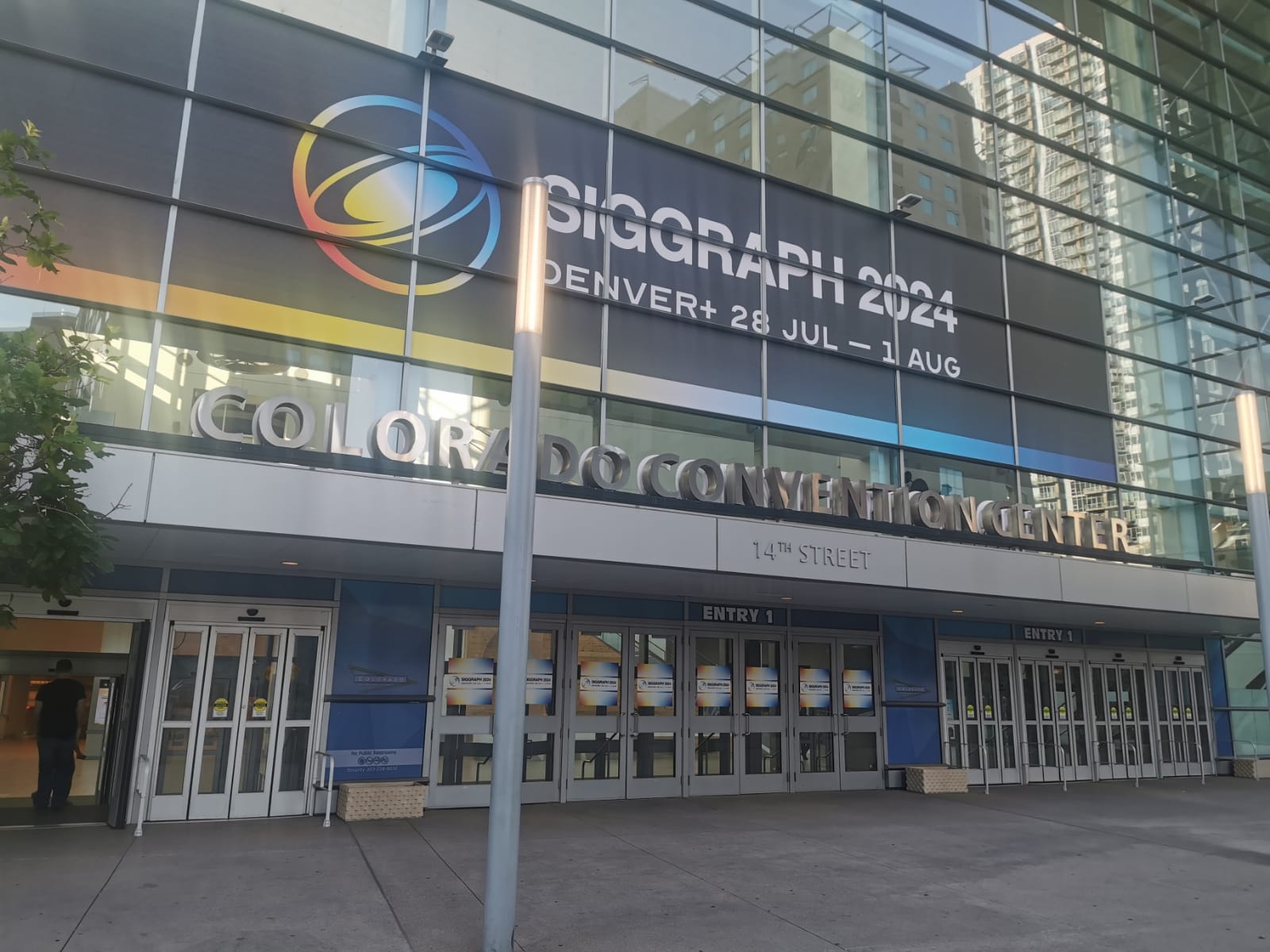 SIGGRAPH 2024: La IA generativa es la protagonista de la edición