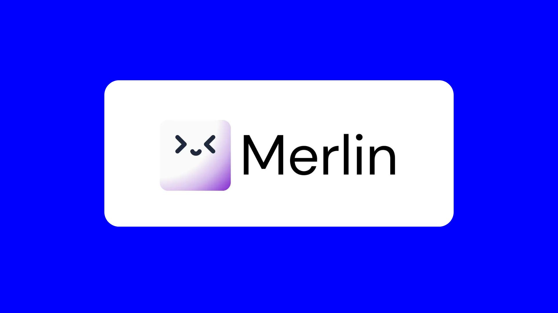 Merlin AI: Una herramienta que transforma la asistencia en tiempo real