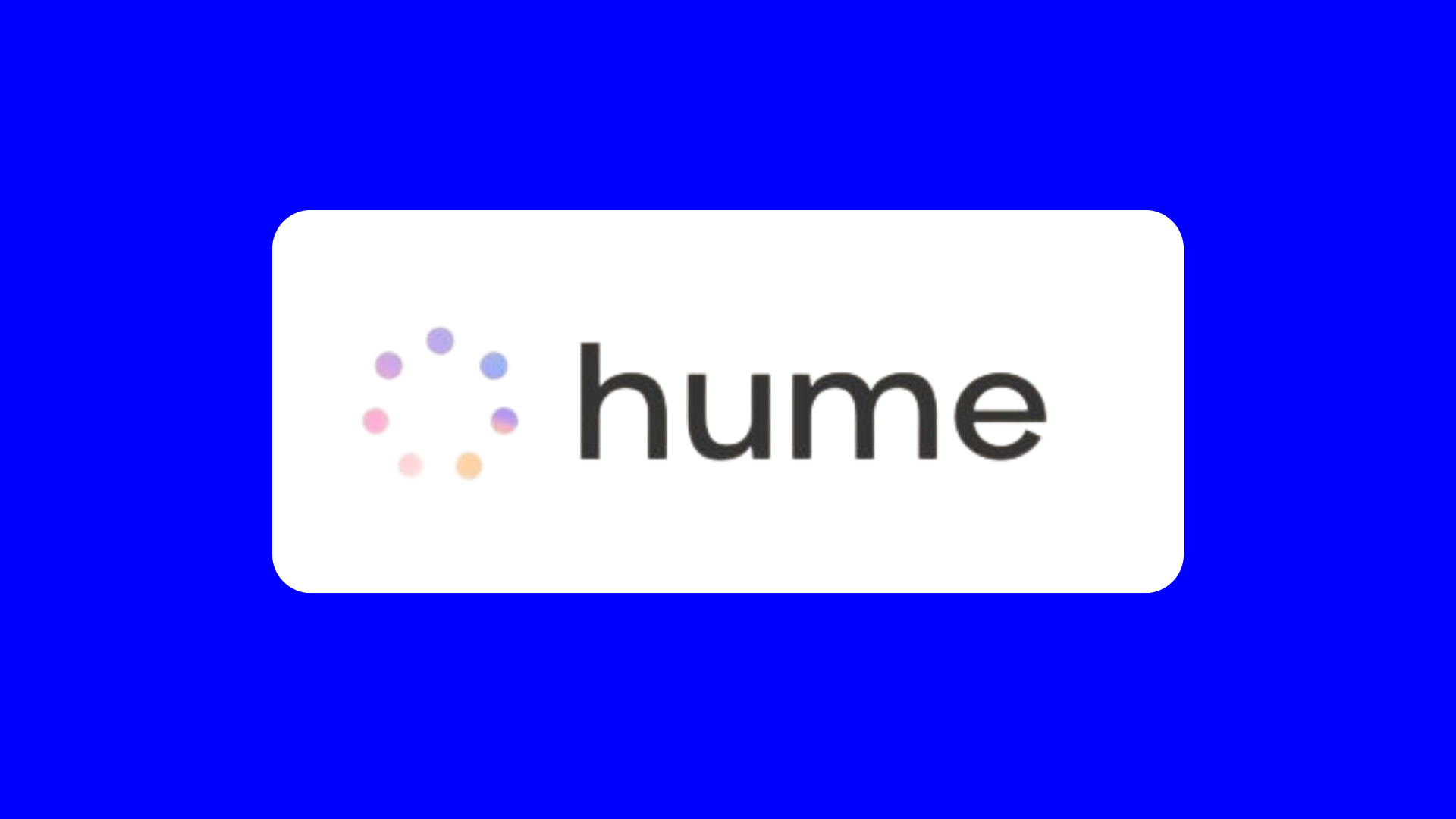 Hume AI: El chatbot que reconoce emociones y promete interacciones más humanas