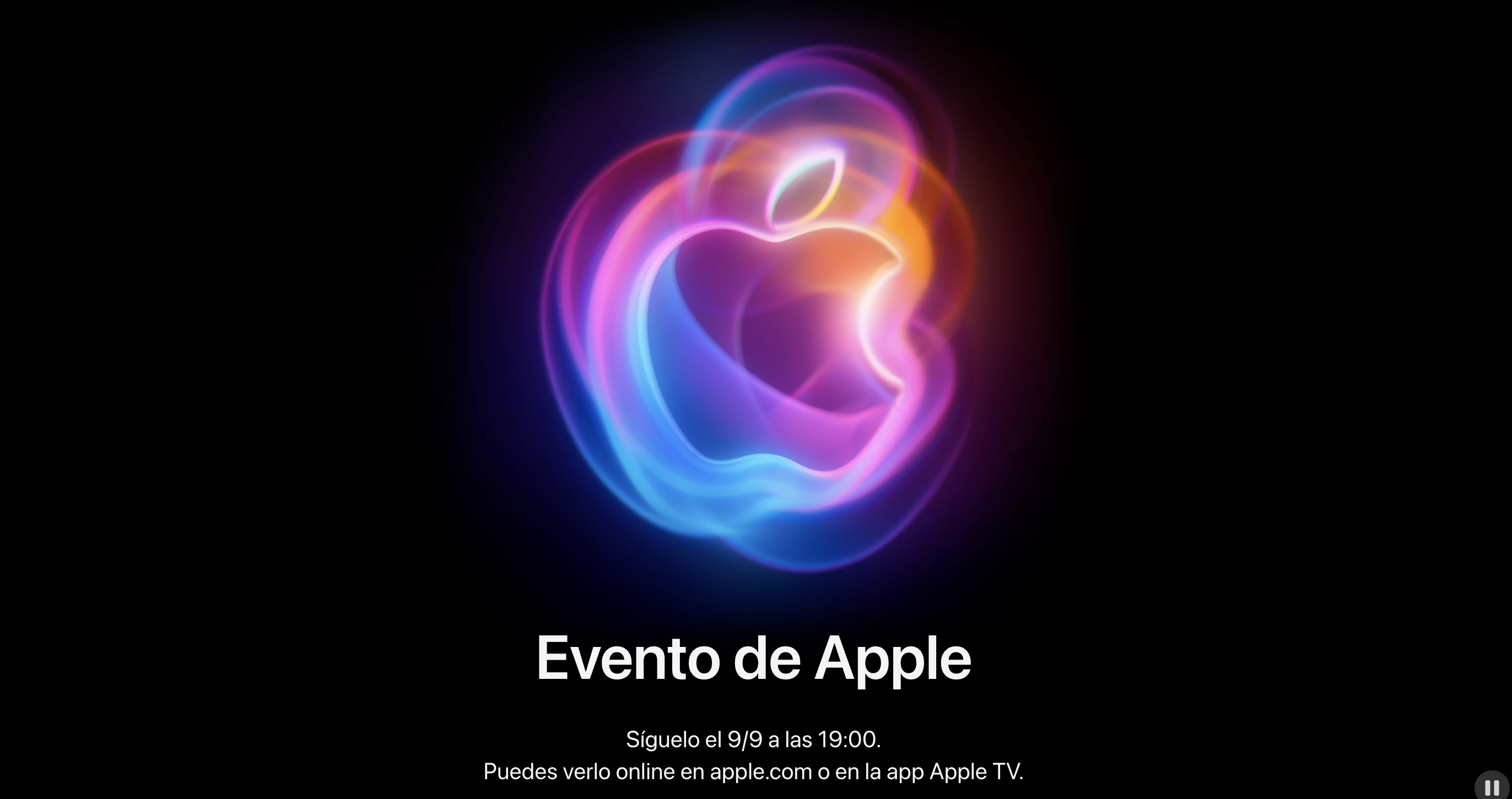 Los nuevos iPhone 16 se presentarán el 9 de septiembre: Todos los detalles sobre el evento