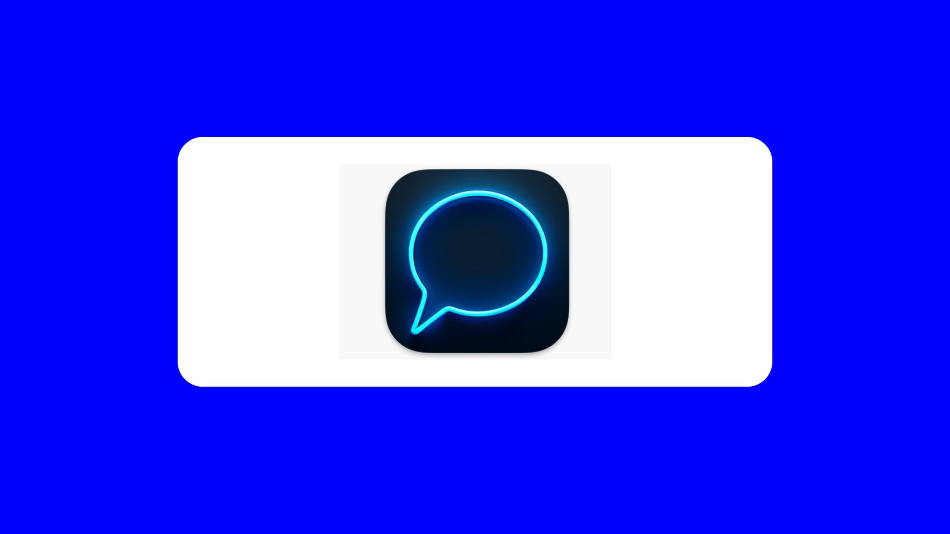 Localchat: La app gratuita para adelantarse a Apple Intelligence