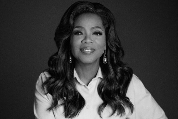 Oprah