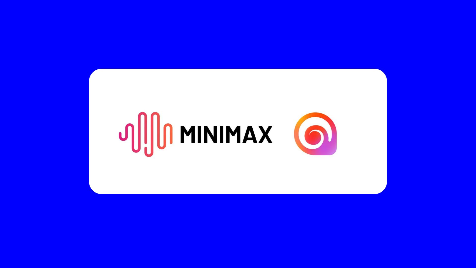 Minimax: Cómo usar la nueva IA china de vídeo