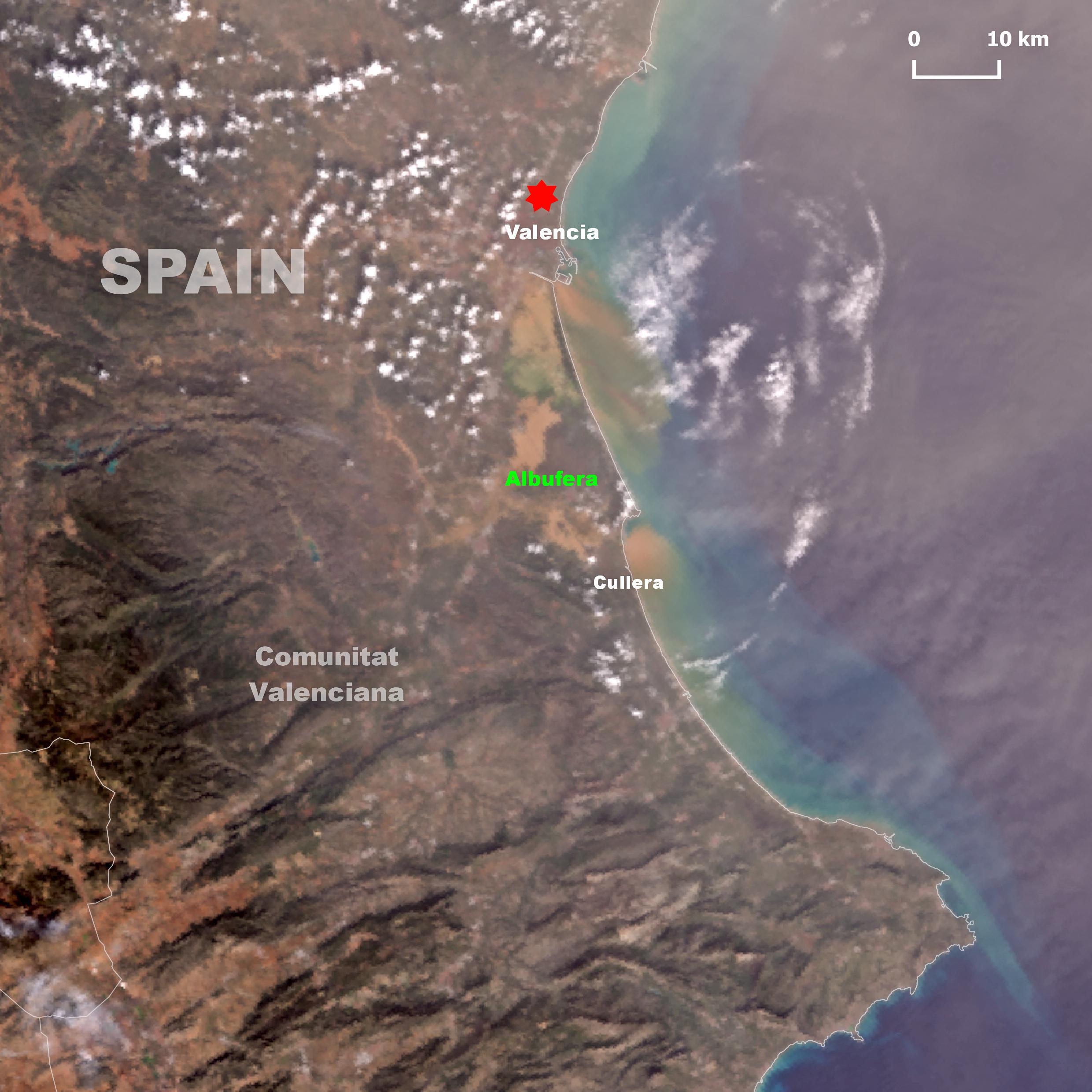 Las borracheras del clima y la IA