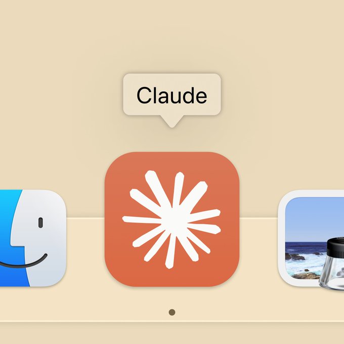 Claude lanza aplicaciones de escritorio para Mac y Windows