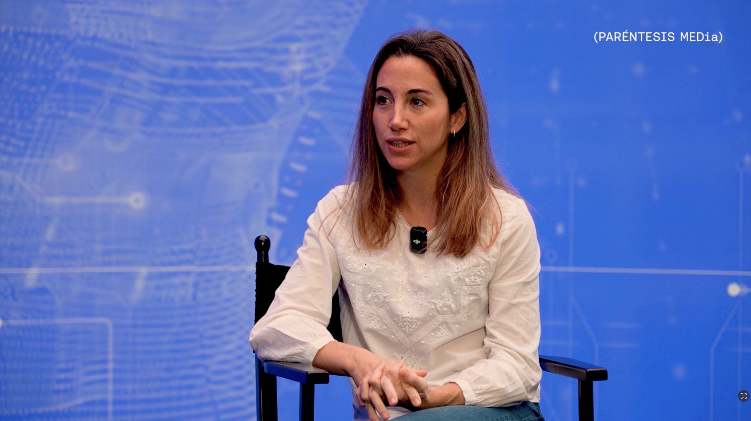 Sara Bisbe: «Menos de un 15% de las startups ‘tech’ son fundadas por mujeres»