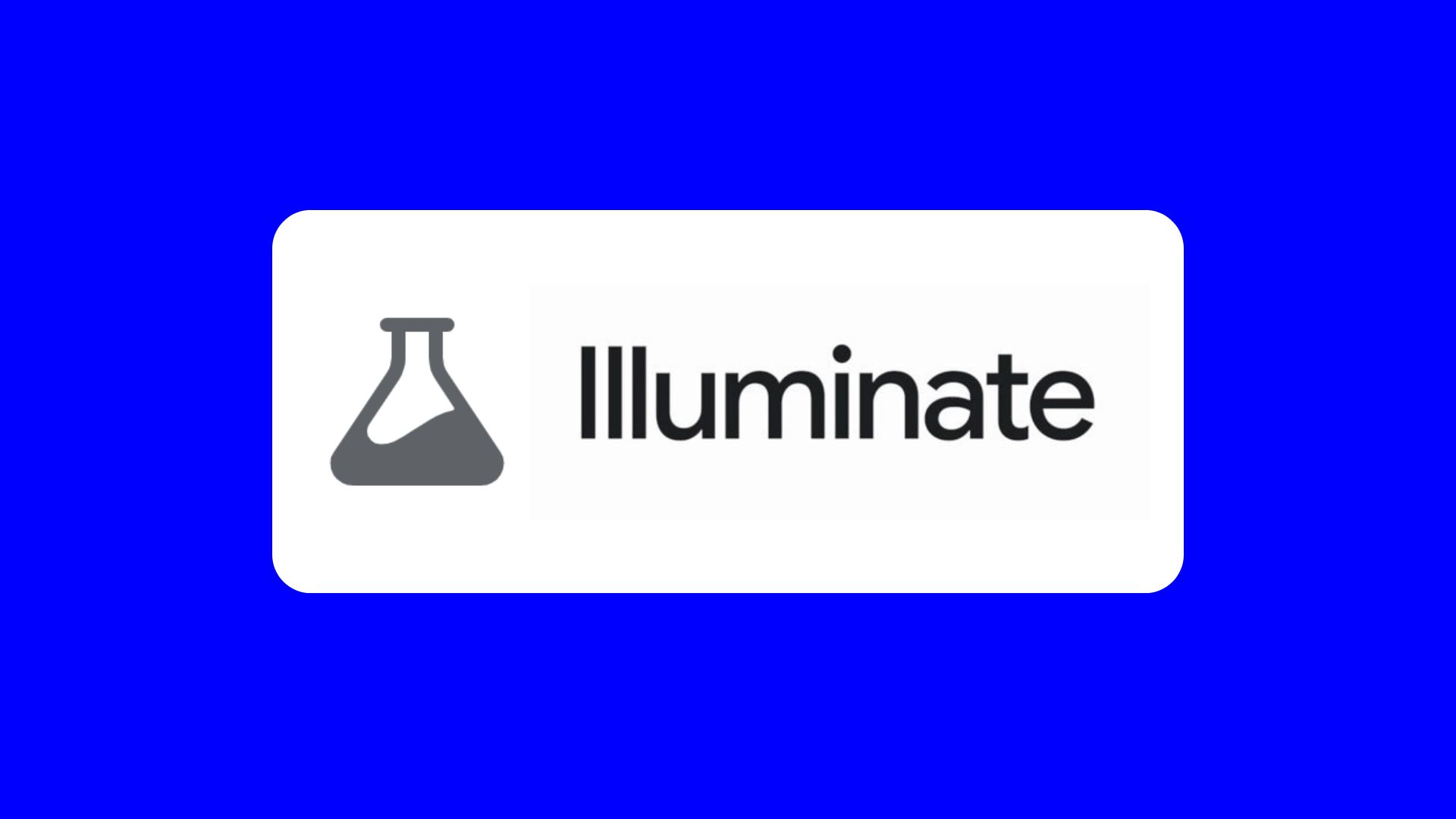 Google Illuminate: los podcasts ‘se independizan’ de NotebookLM