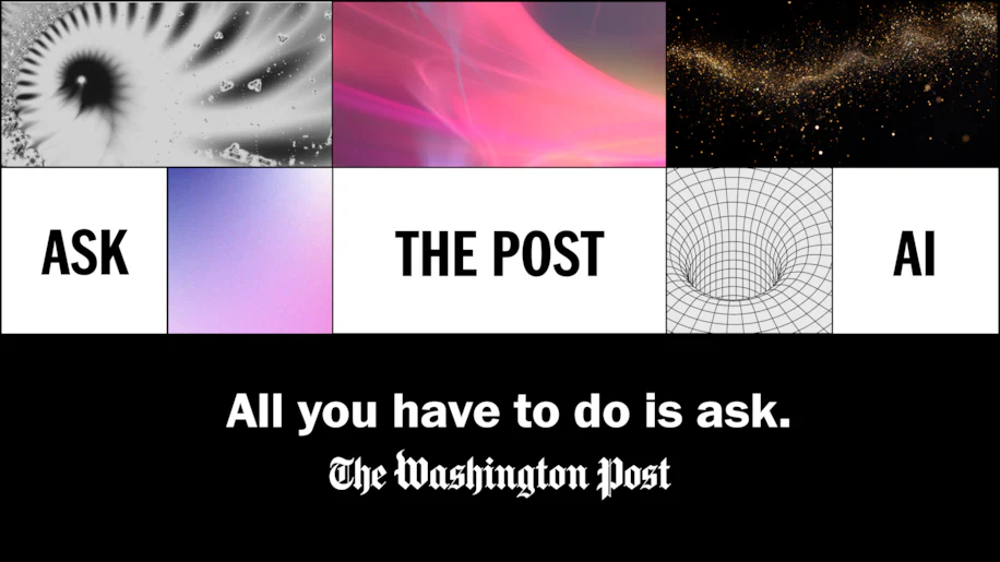 ‘The Washington Post’ lanza su propio buscador con IA generativa