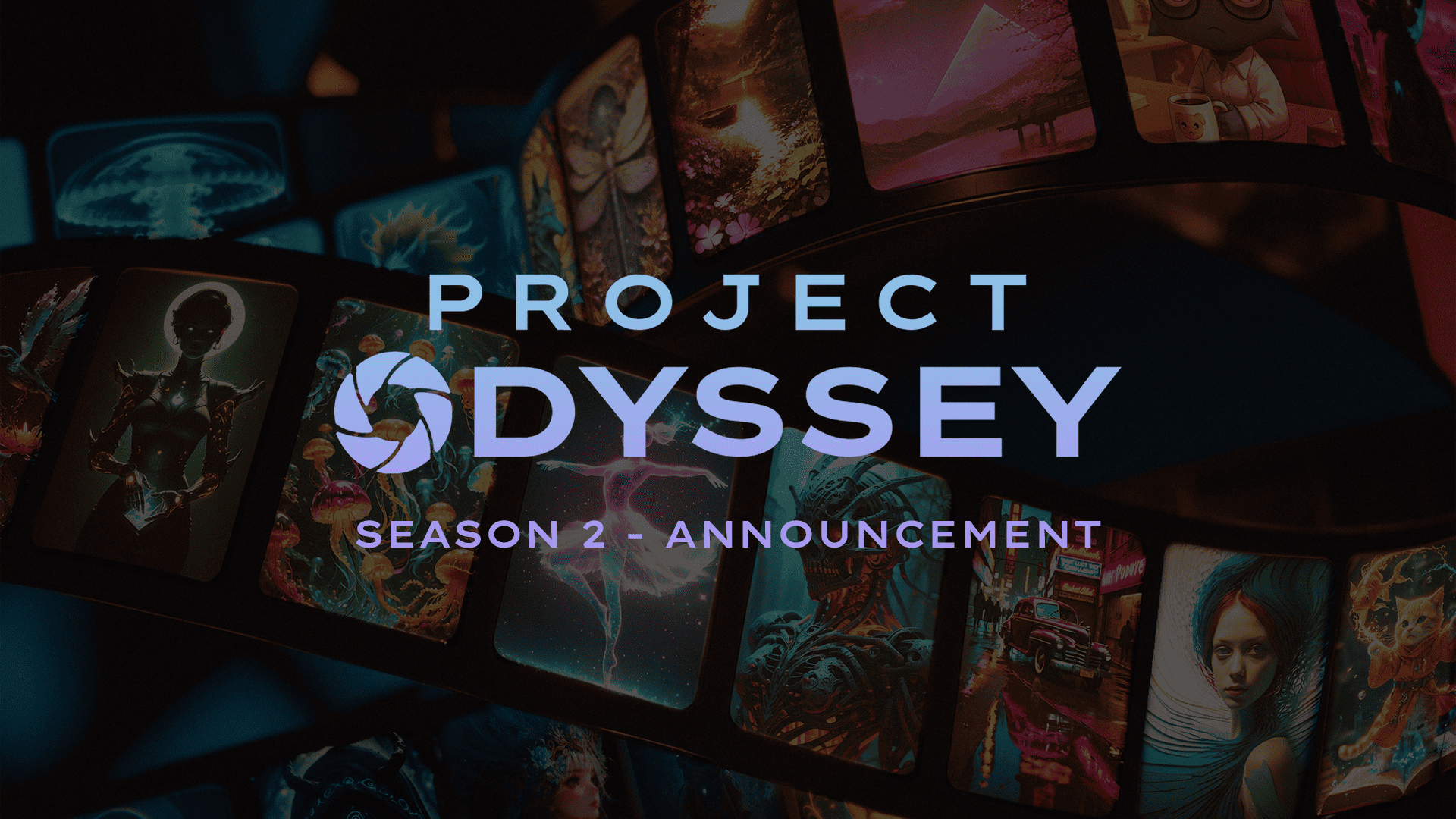 Regresa Project Odyssey, el concurso de creación cinematográfica con IA